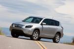 Toyota RAV4 EV 2012 года